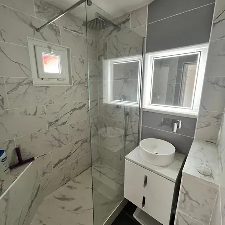 Le Saint Nicaise Apartment Reims